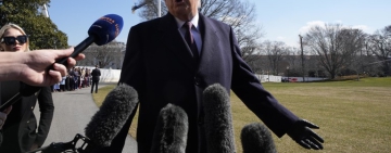 Тръмп не е доволен от преговорите с Иран